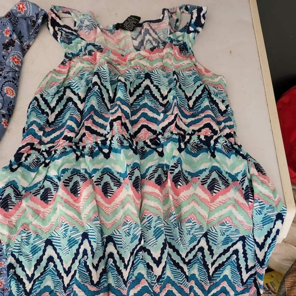 Rue 21 dress